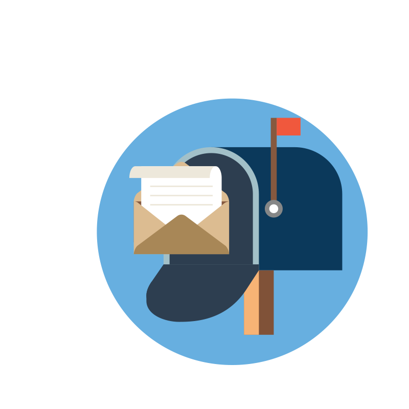 Symbol Office Address Logo Png